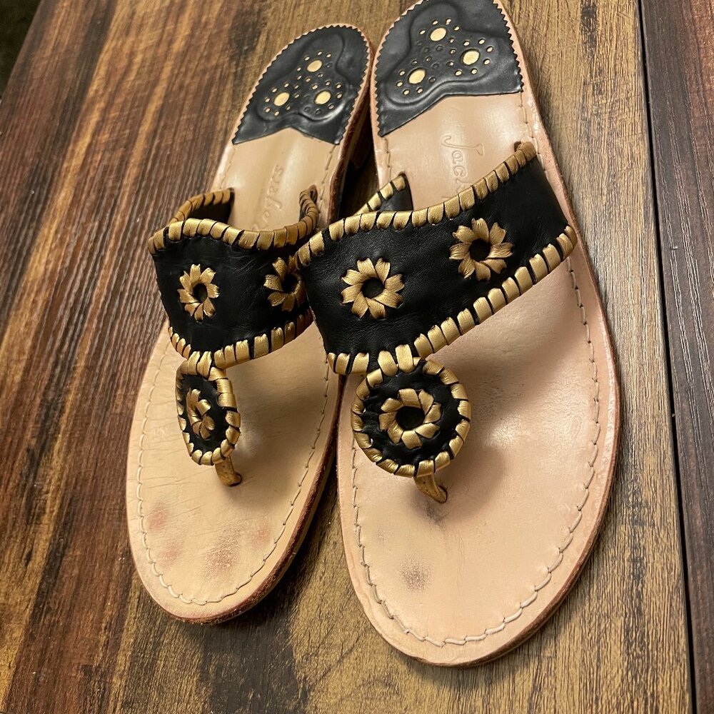 Jack Rogers Sandals